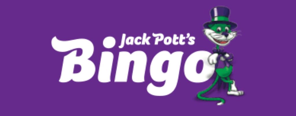 Jackpotts Bingo Online Ireland 